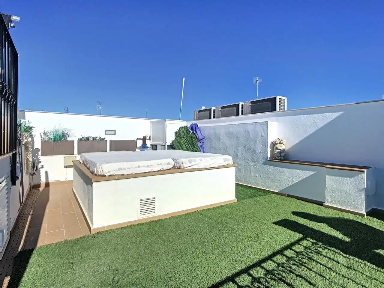 Wohnung mit Pool zum Verkauf in Estepona Pueblo, imagen 22