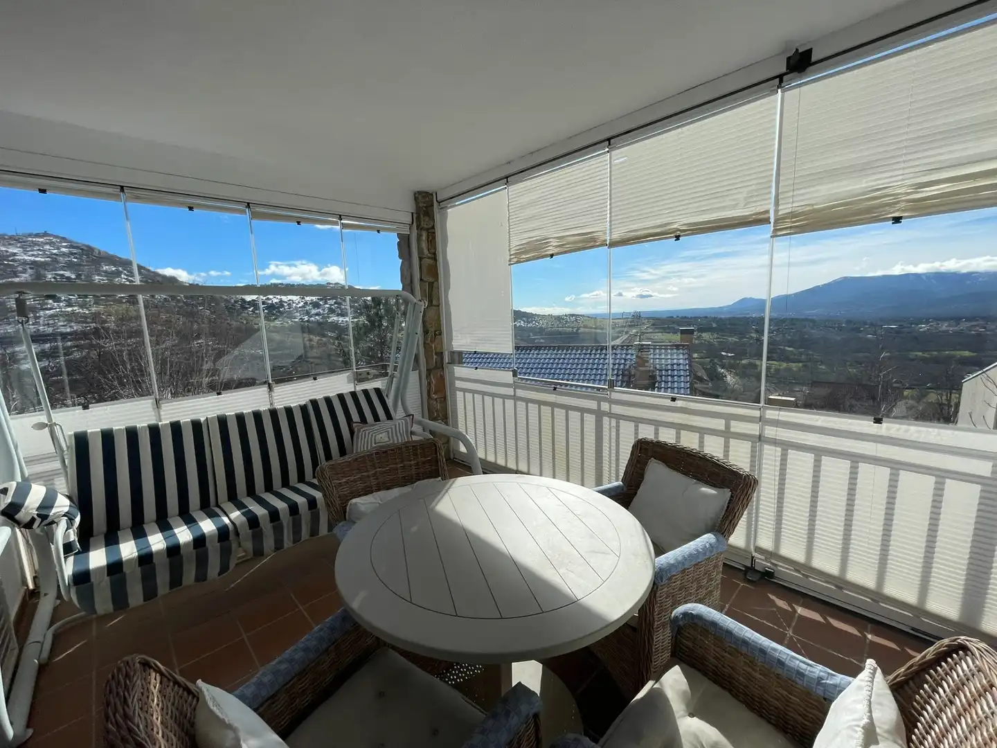 Villa avec piscine à vendre à Calle del Mirlo, imagen 7