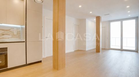Foto 2 de Piso en venta en Gran Via de Les Corts Catalanes, Provençals del Poblenou, Barcelona Capital