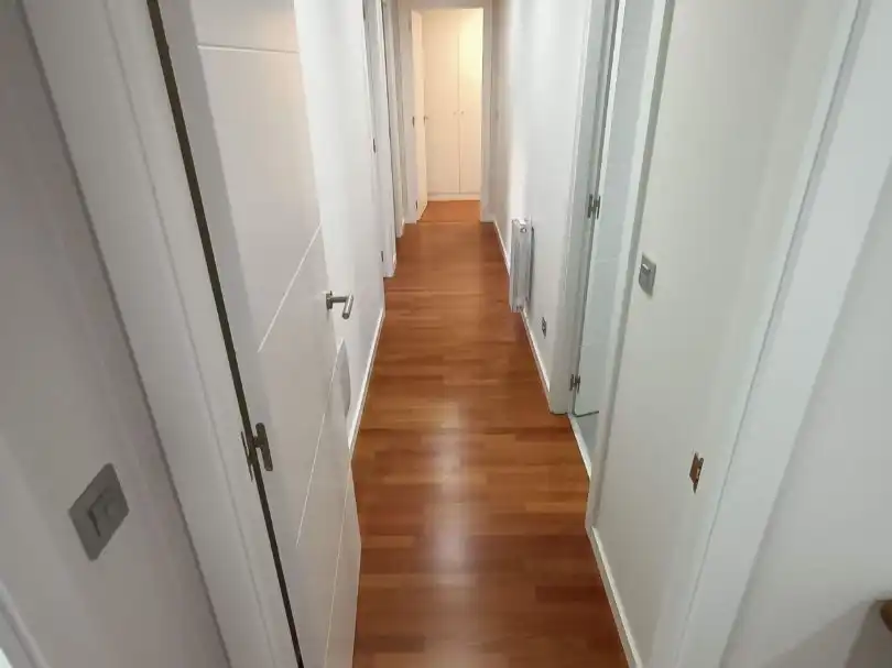 Pis en venda en Barajas