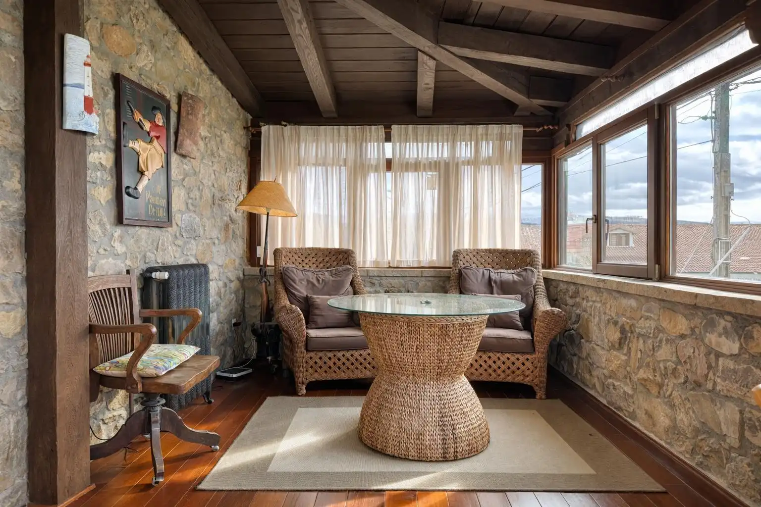 Casa o chalet en venta en Ruiloba