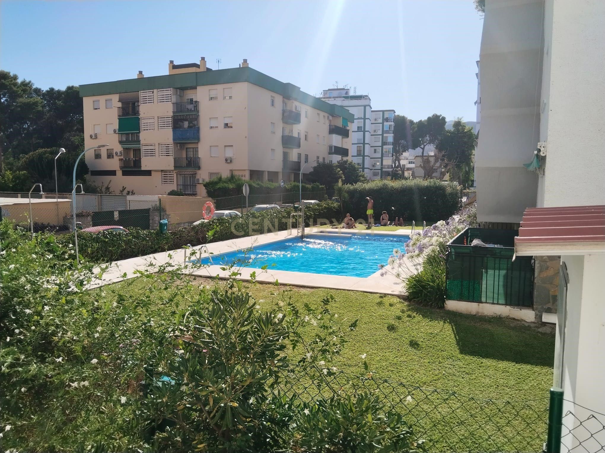 Wohnung zum verkauf in Loma de los Riscos, Centro, Torremolinos