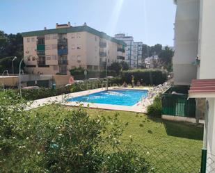 Swimming pool of Flat for sale in Torremolinos  with Terrace and Swimming Pool