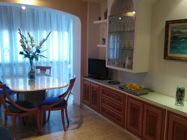 Appartement avec balcon à vendre à MENDEZ NUÑEZ
