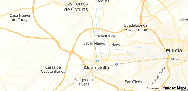 Vista exterior de Piso en venta en Pedanías Oeste