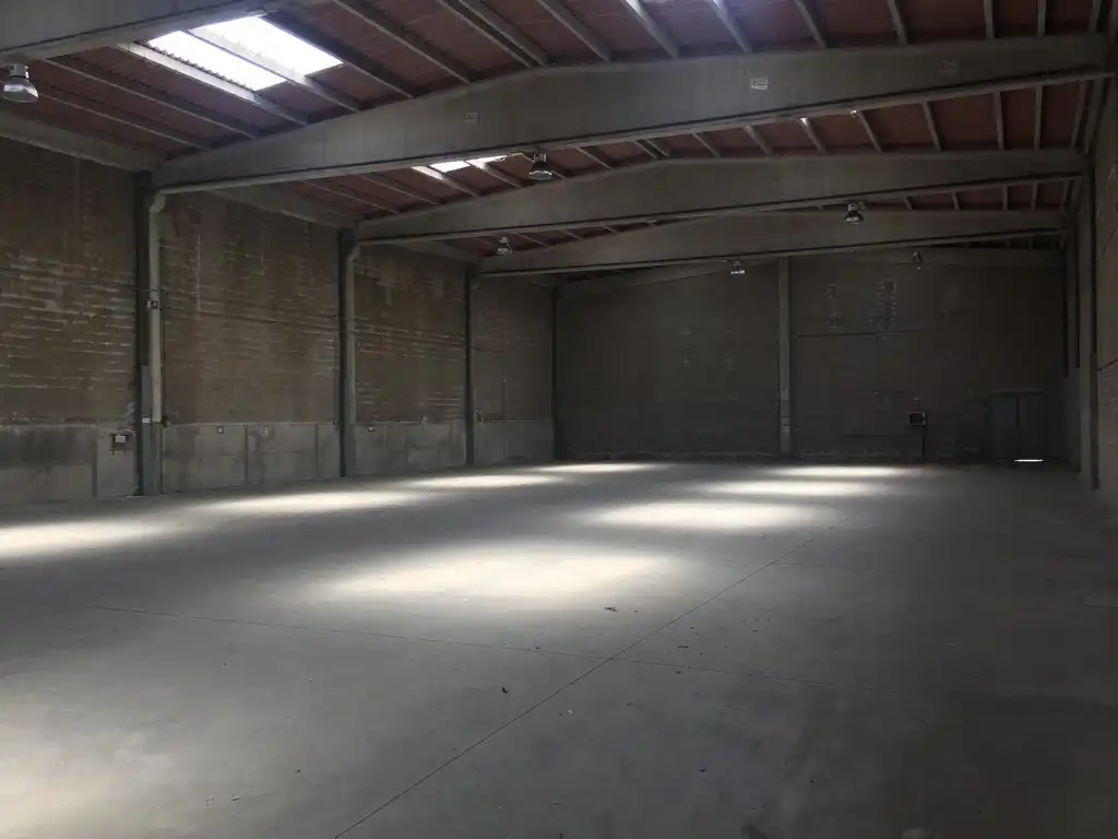 Industriegebäude zur Miete in Rúa Hedras 87, imagen 17