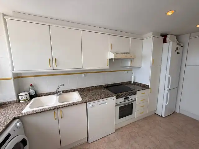 Apartment mit Pool zum Verkauf in Avenida Castelló 4, imagen 14