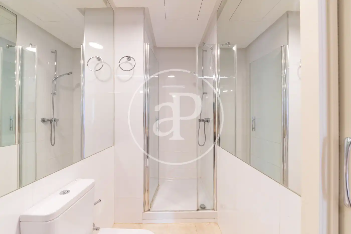Loft de lloguer a C. de Argensola, Justicia - Chueca