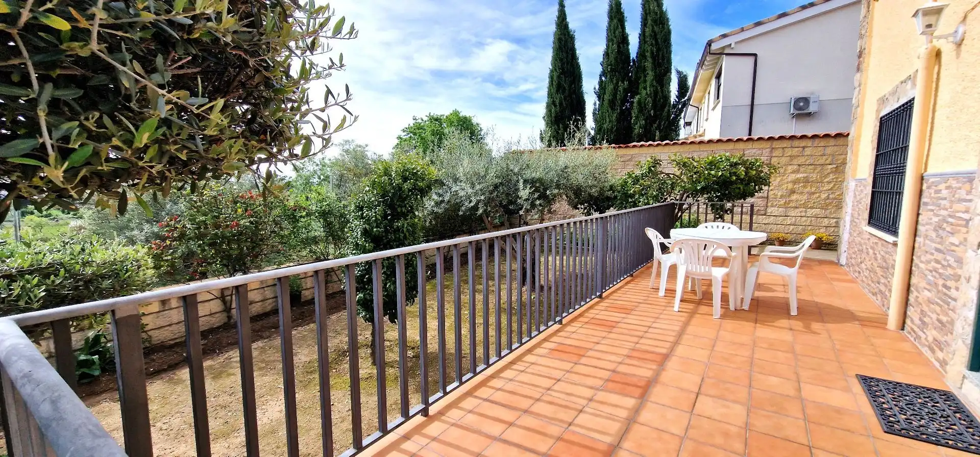 Casa o chalet en venta en Jarandilla de la Vera