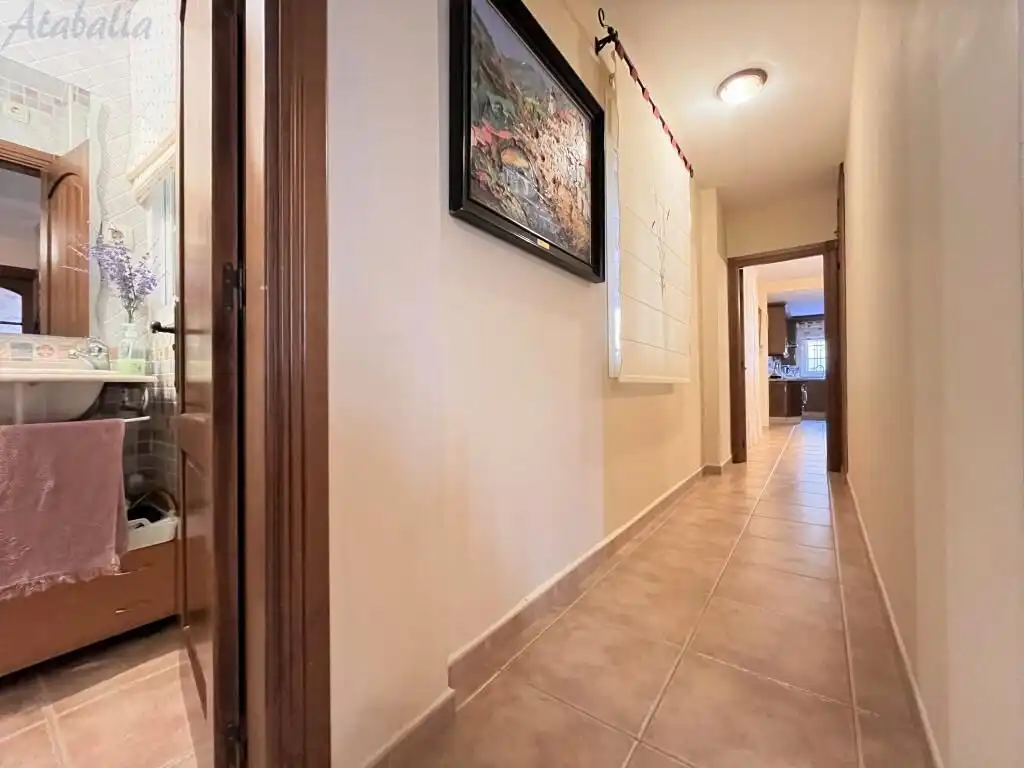 Casa o chalet en venta en Málaga con Aire acondicionado, Calefacción y Jardín privado