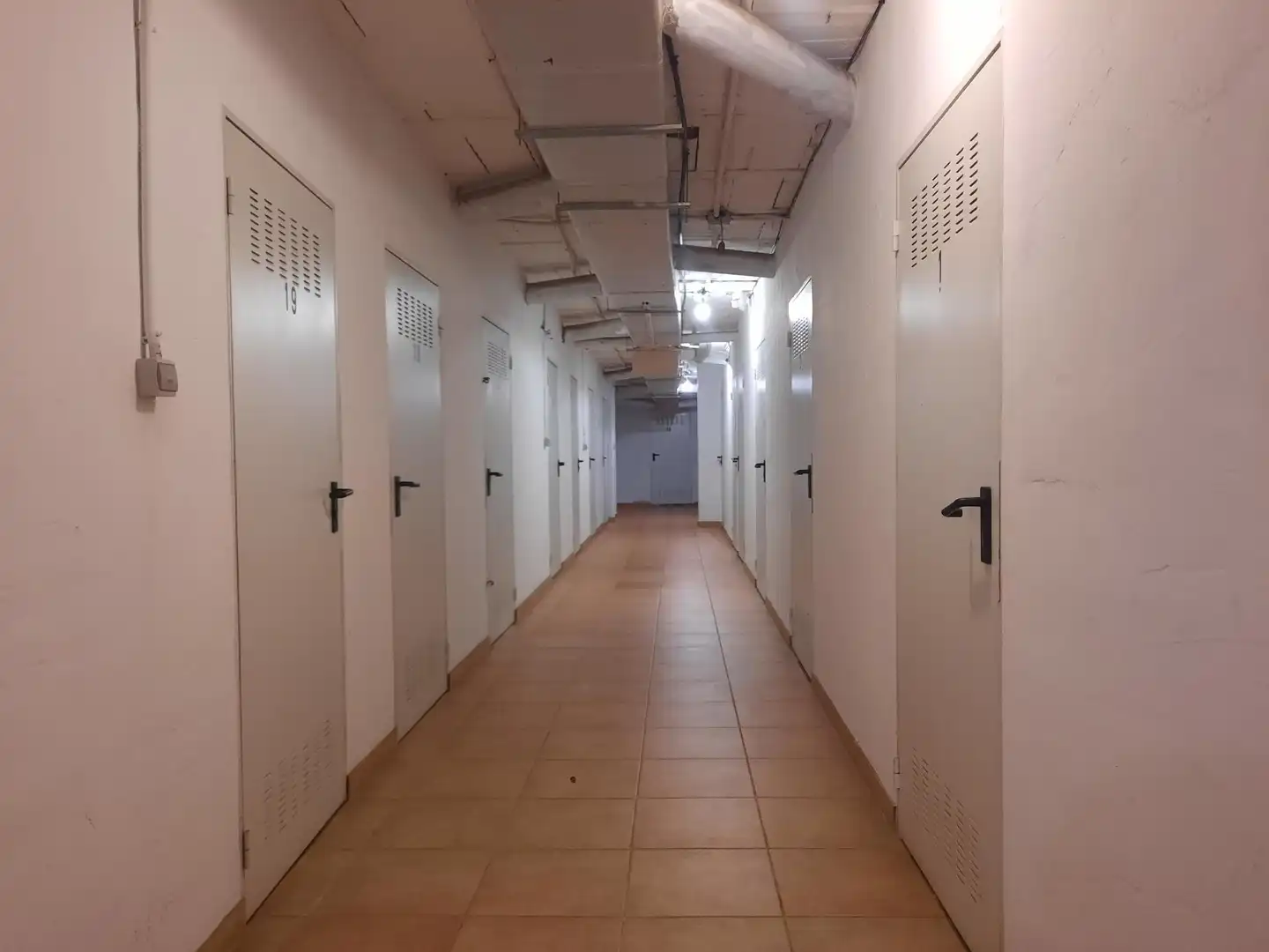 Gewerbefläche zum Verkauf in San Pedro de Alcántara