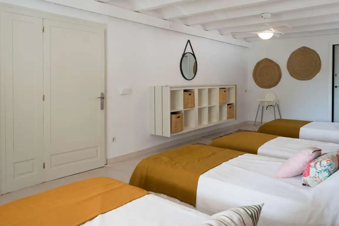 Chalet con piscina en venta en Port - La Cota - Puig Sec, imagen 27