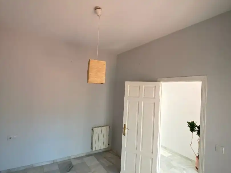 Dormitori de Casa o xalet en venda en Centro
