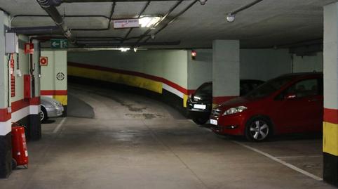 Photo 5 of Garage to rent in Calle Venegas, 2, Arenales - Lugo - Avda. Marítima, Las Palmas