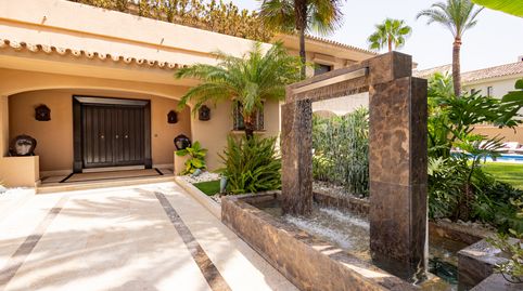 Foto 4 de Casa o xalet en venda a Los Monteros, Marbella