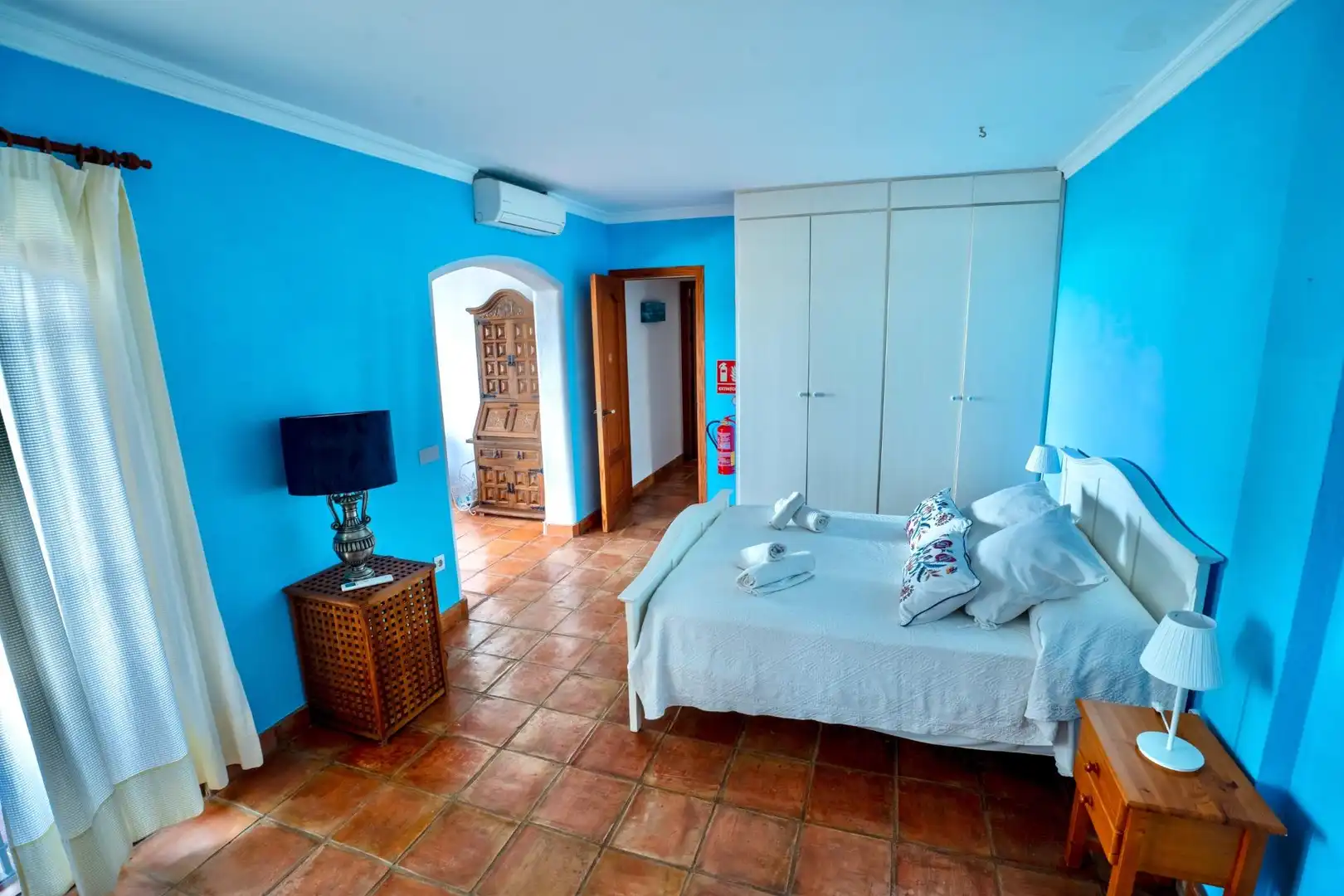 Villa avec terrasse à vendre à Las Negras, imagen 9
