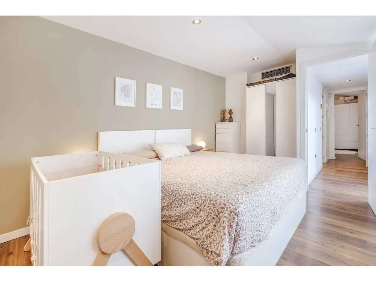 Wohnung mit Terrasse zum Verkauf in Calle Joan Monpeó, imagen 7