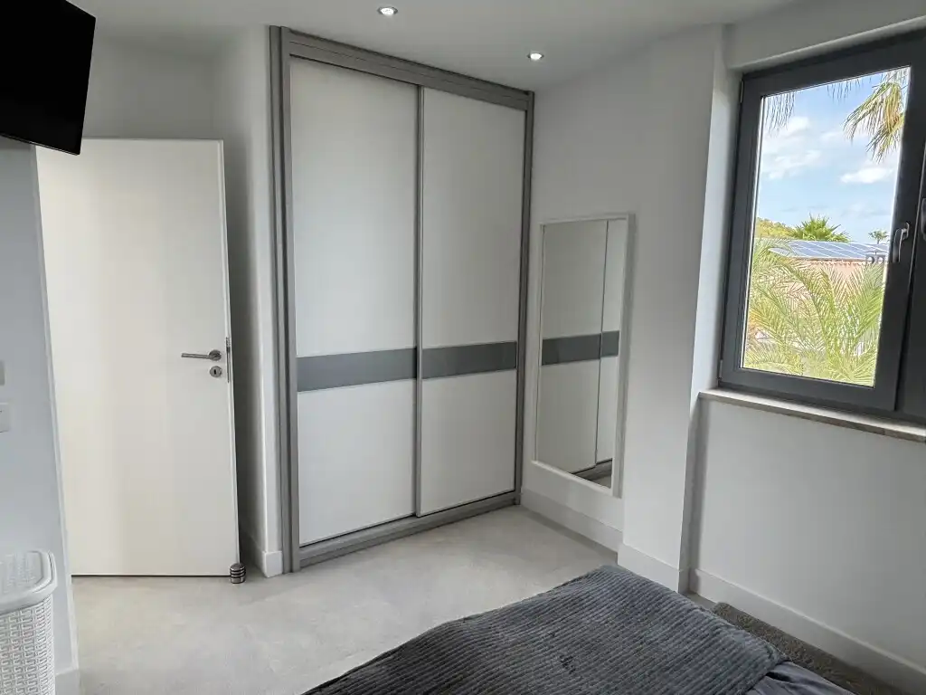 Habitación de Casa o chalet en venta en Alcúdia con Aire acondicionado, Calefacción y Jardín privado