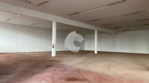 Foto 5 von Fabrikhallen zur Miete in Mariñamansa, Ourense Capital