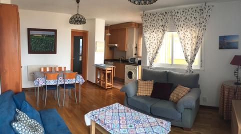 Foto 2 de Pis de lloguer a Rúa Touro, Monte Alto - Zalaeta - Atocha, A Coruña