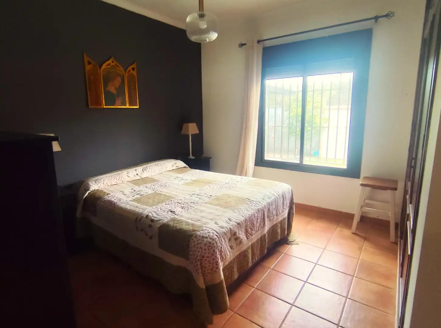 Dormitori de Casa o xalet en venda en Chiclana de la Frontera