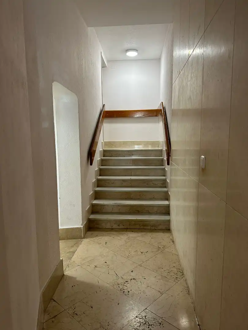 Piso con ascensor en venta en Plaza del Capitan Menendez Arango, imagen 4