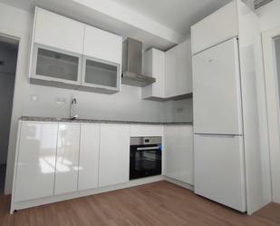 Kitchen of Flat to rent in Maracena  with Air Conditioner, Heating and Furnished