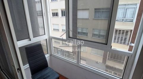 Foto 3 de Piso de alquiler en Fajardo, Ferrol