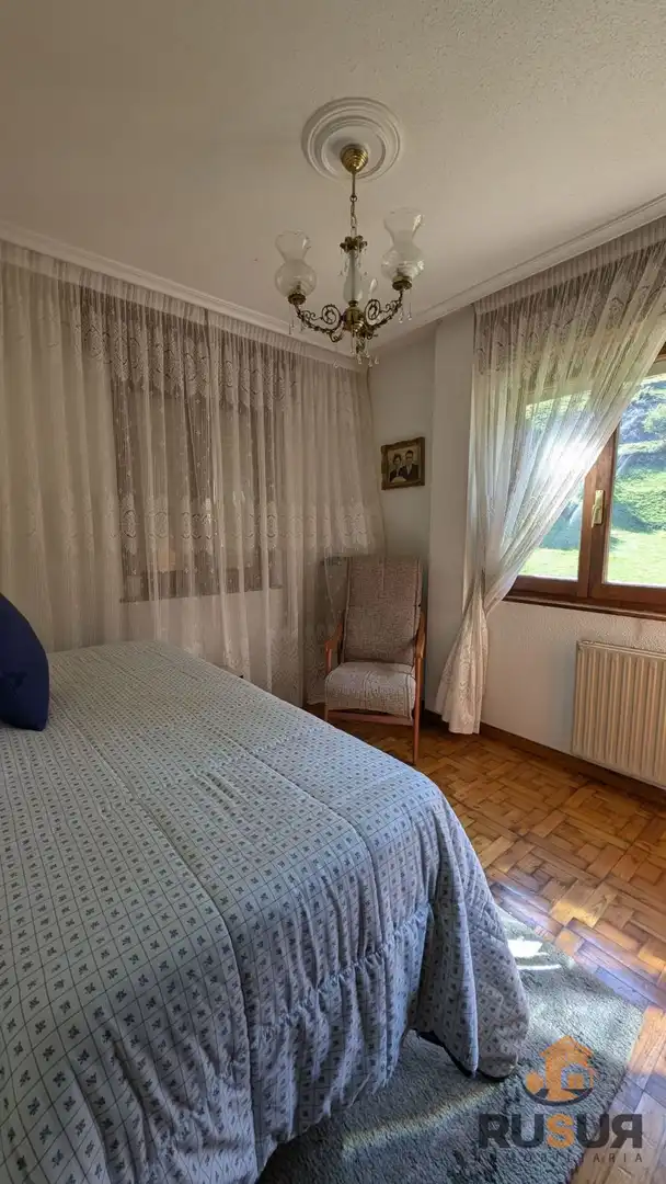 Chalet con terraza en venta en CANDOLIAS 65, imagen 74