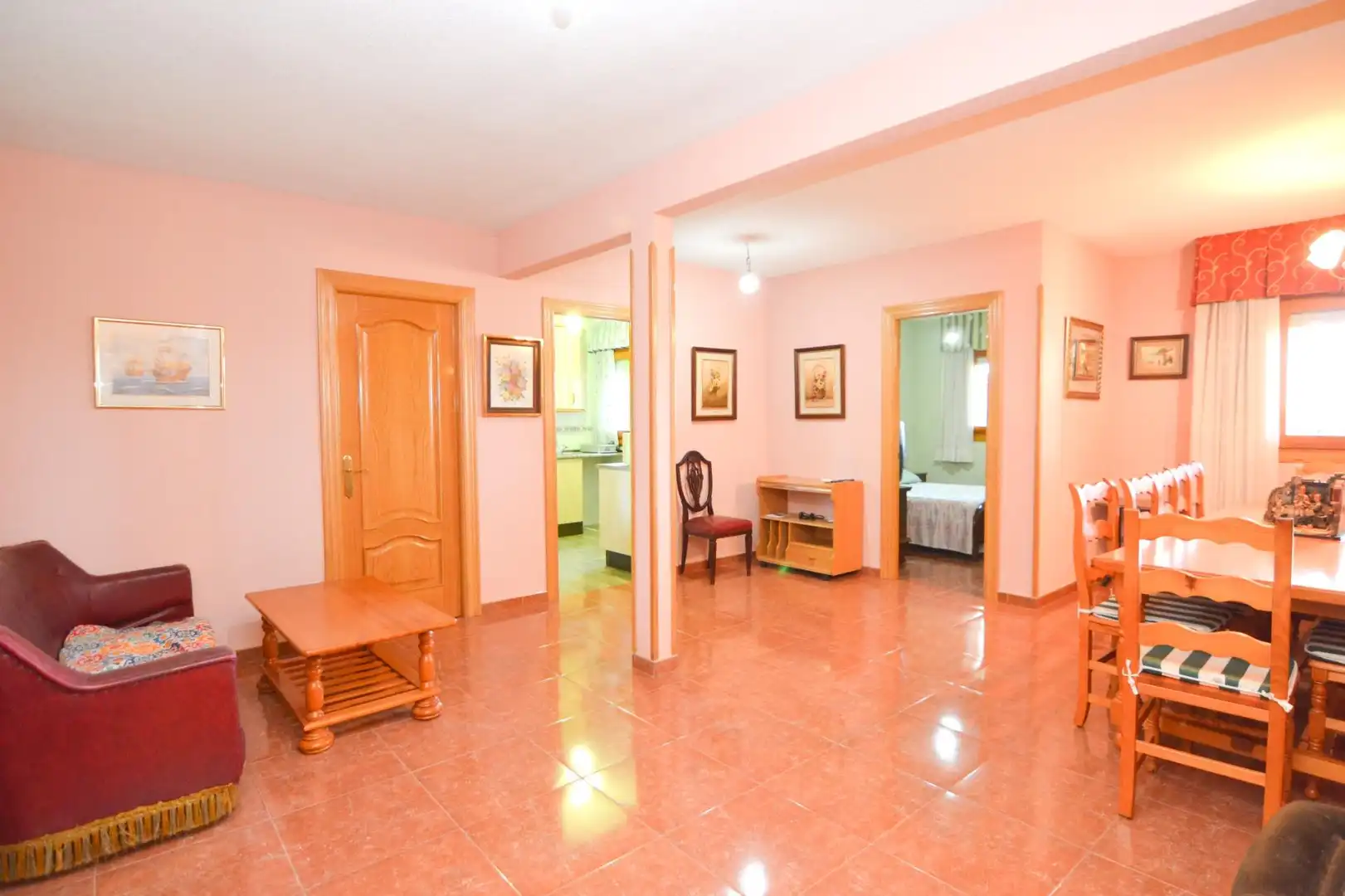 Houses for sale in El Escorial  with Heating, Private garden and Terrace