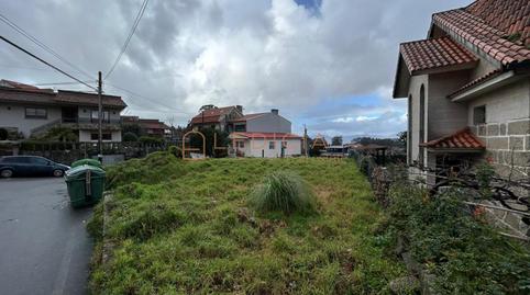 Foto 5 de Residencial en venda a Carretera Beirán, 18a, Comesaña - Matamá, Vigo