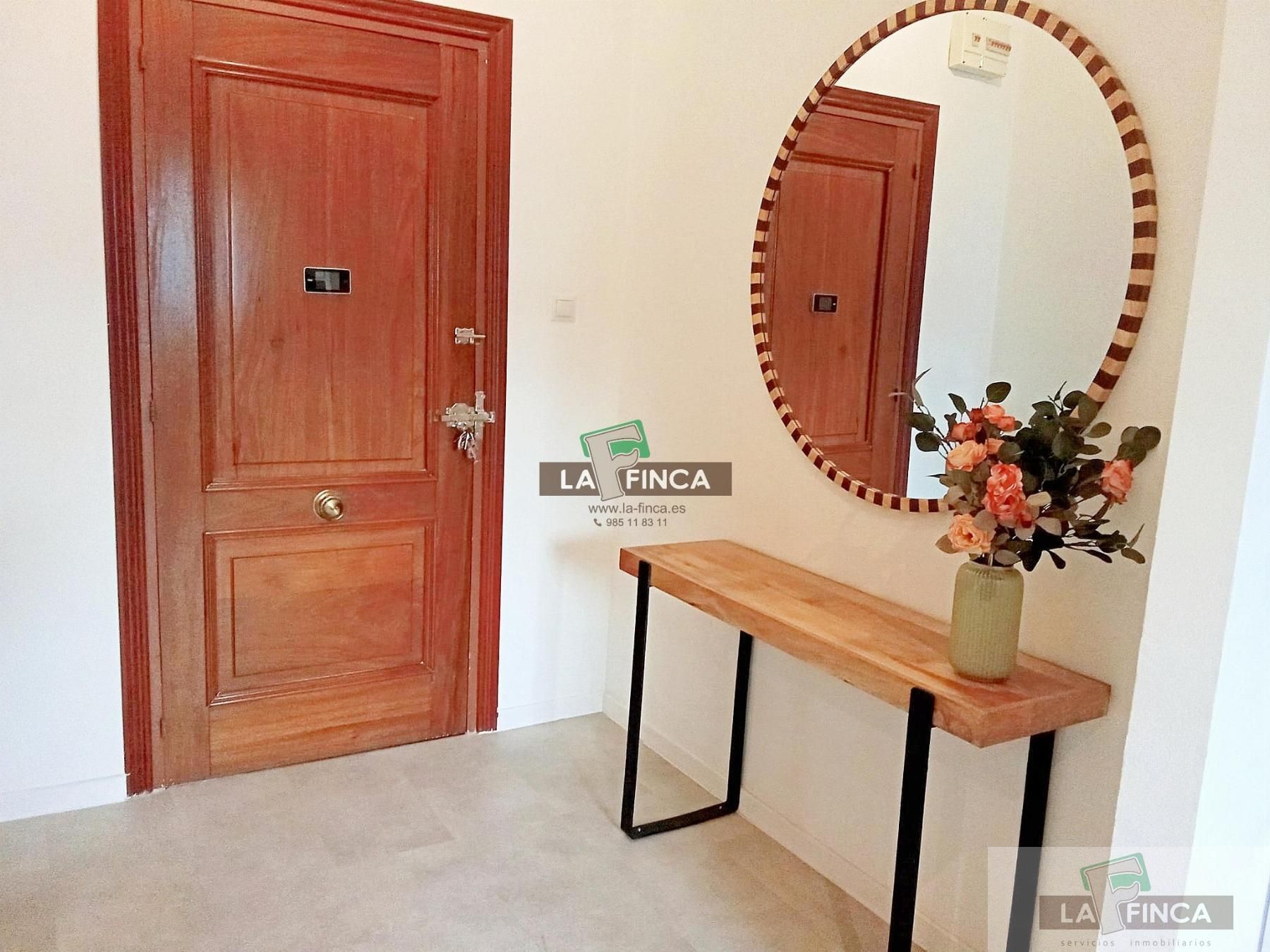 Flat for sale in Oviedo   with Heating, Terrace and Storage room