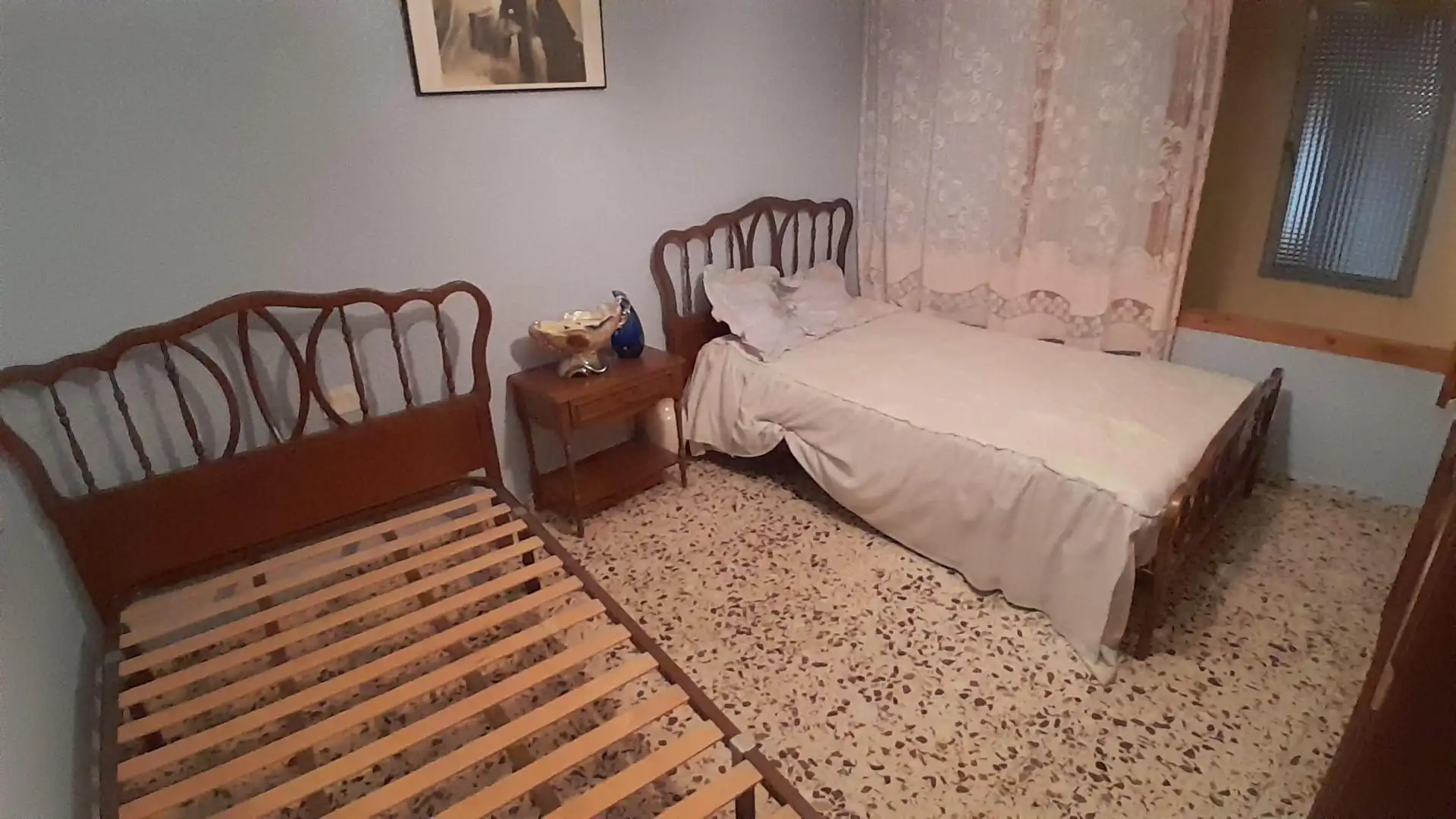 Dormitori de Casa o xalet en venda en Yecla amb Terrassa i Traster