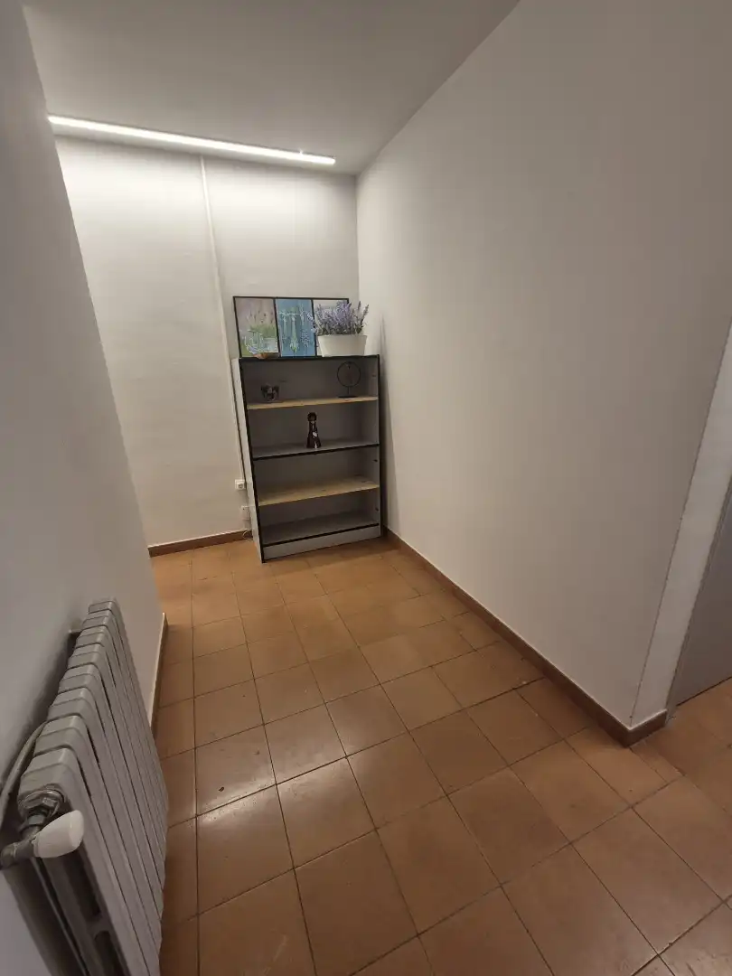Piso de alquiler en Carrer d'Anselm Clavé, Estadi - Santa Anna