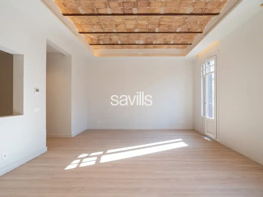Apartment with terrace for sale in Eixample, imagen 5