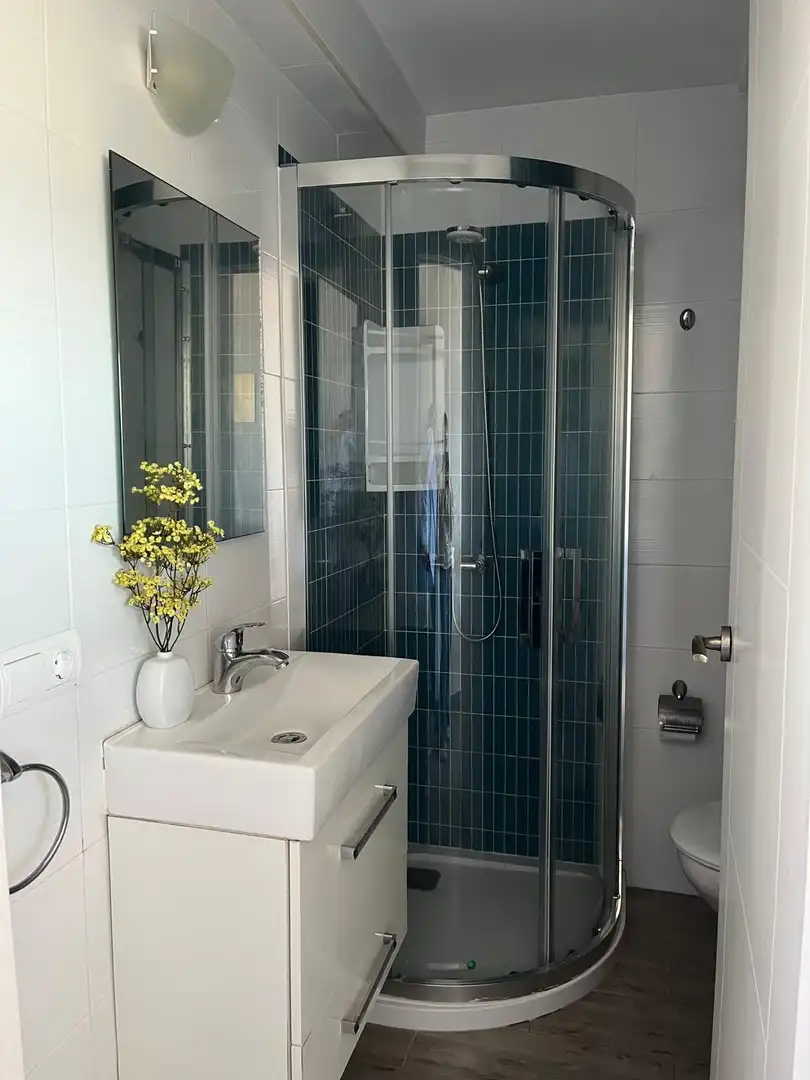 Dúplex con piscina en venta en Calahonda, imagen 11