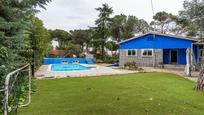 Swimming pool of House or chalet for sale in Las Rozas de Madrid  with Swimming Pool