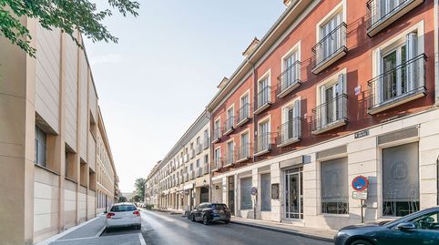 Solvia Inmobiliaria  Piso Aranjuez, imatge 3