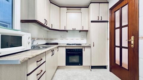 Photo 5 of Flat to rent in Avenida Benito Pérez Galdós, 54, Ensanche - Diputación, Alicante / Alacant