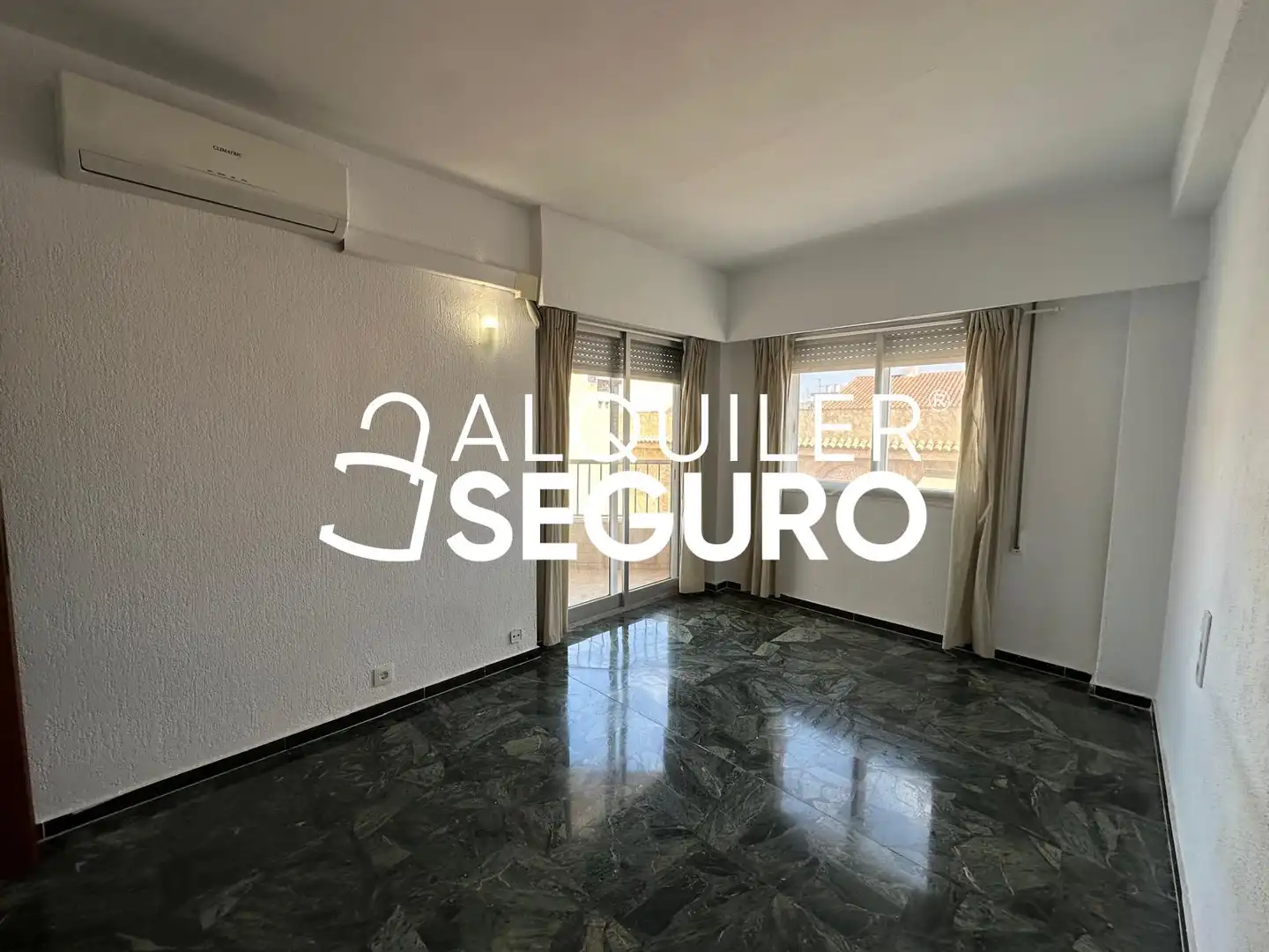 Dormitori de Casa o xalet de lloguer en Massanassa amb Aire condicionat