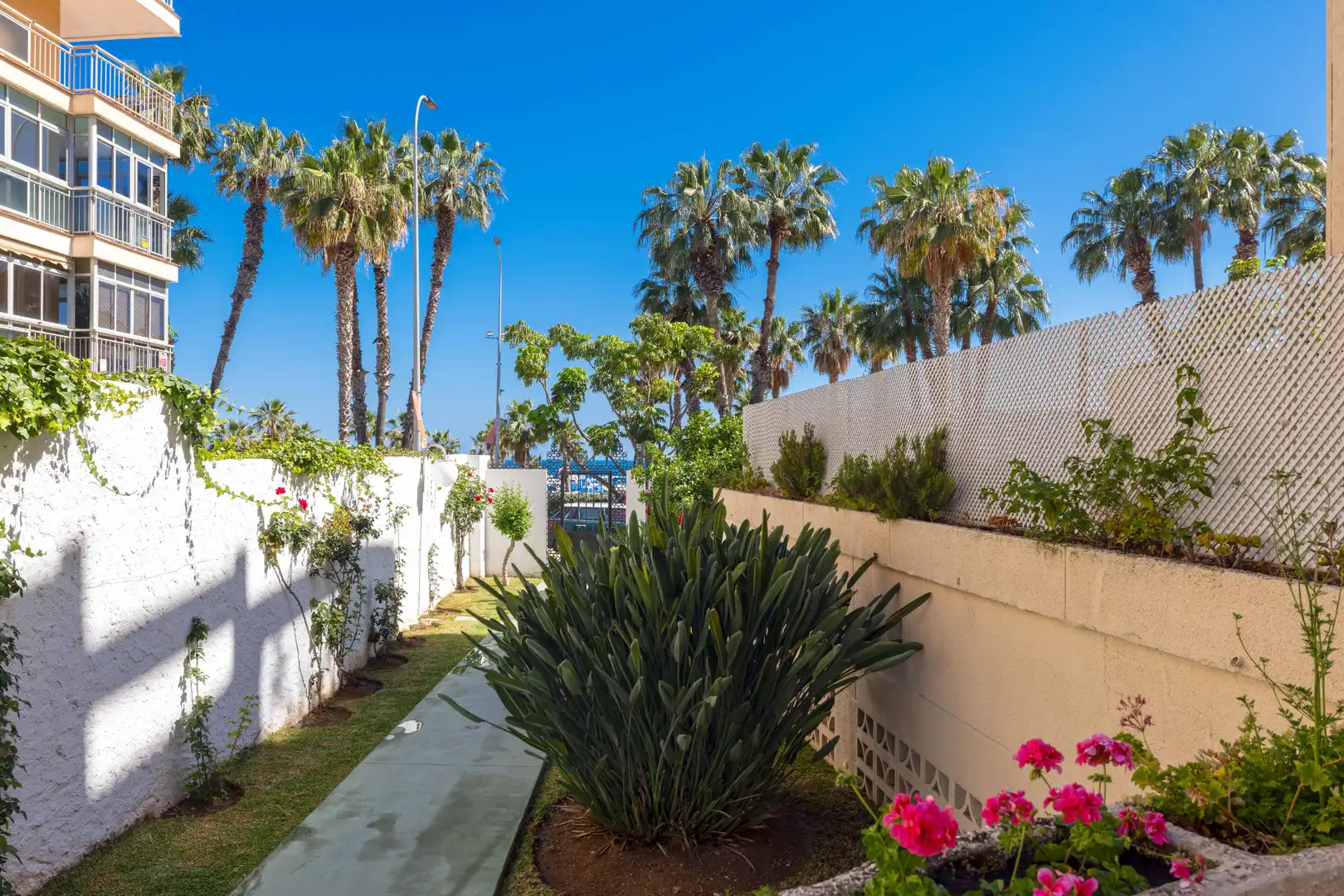 Ático con ascensor en venta en Paseo Marítimo Pablo Ruiz Picasso, imagen 10