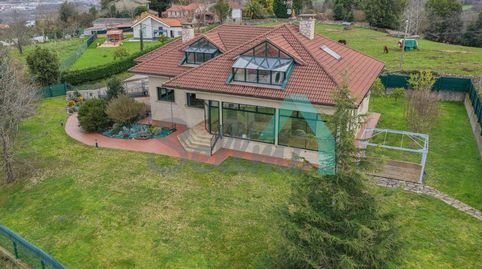 Foto 2 de Casa o chalet en venta en Mieres, Viella - Granda - Meres, Siero