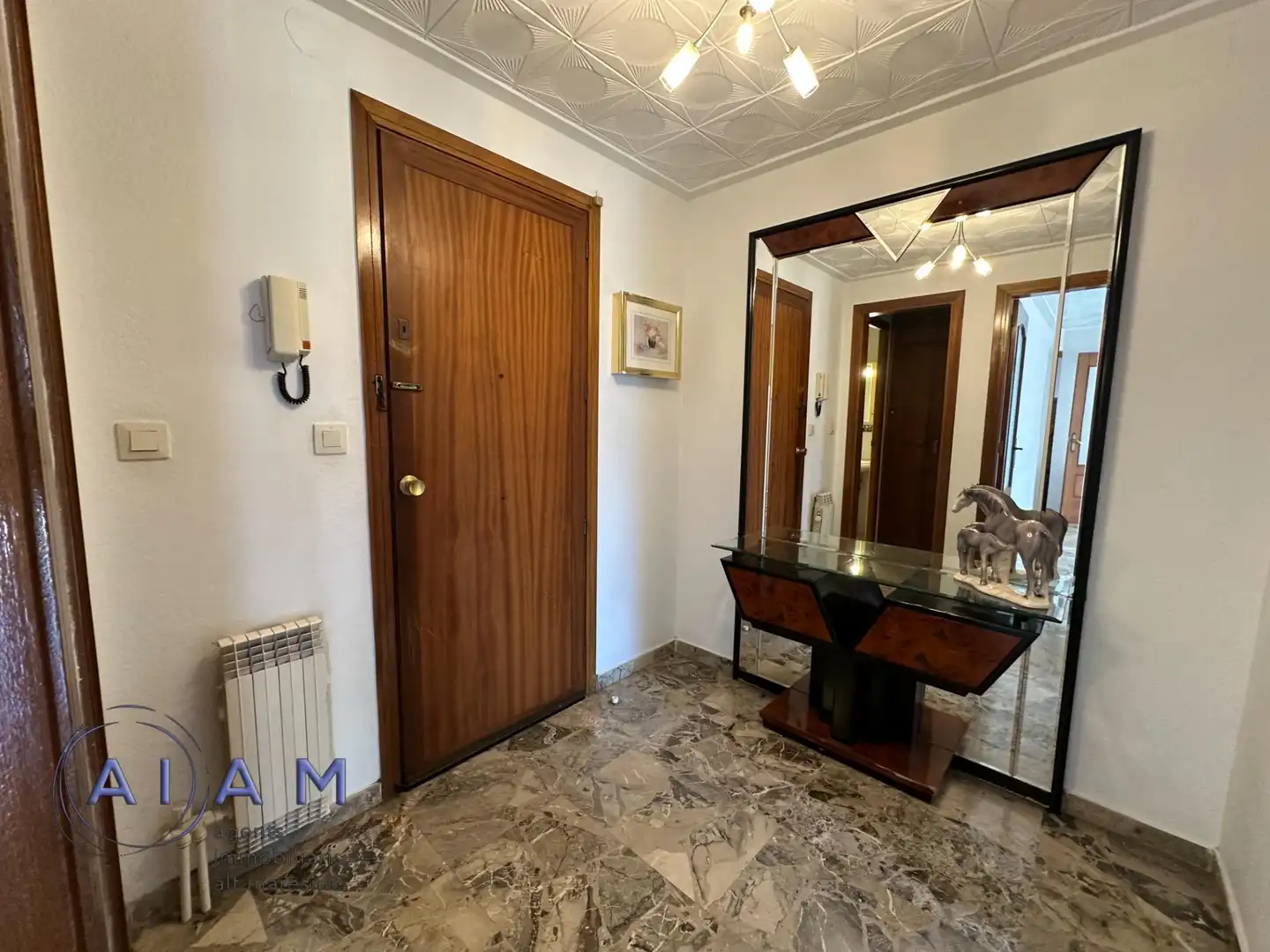 Flat for sale in Calella  with Air Conditioner, Heating and Terrace