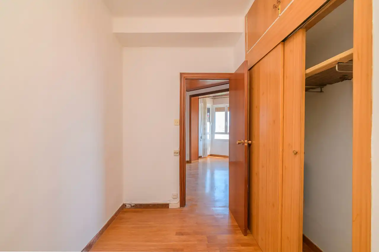 Piso en venta en Barcelona con Aire acondicionado, Calefacción y Parquet