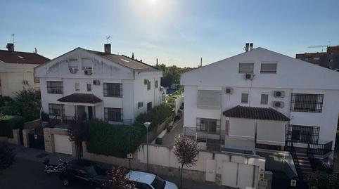 Foto 3 de Casa adosada de lloguer a Oeste, Badajoz