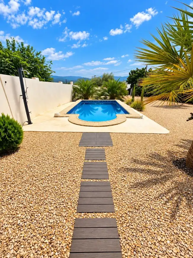 Haus mit Pool zum Verkauf in Barxeta, imagen 3