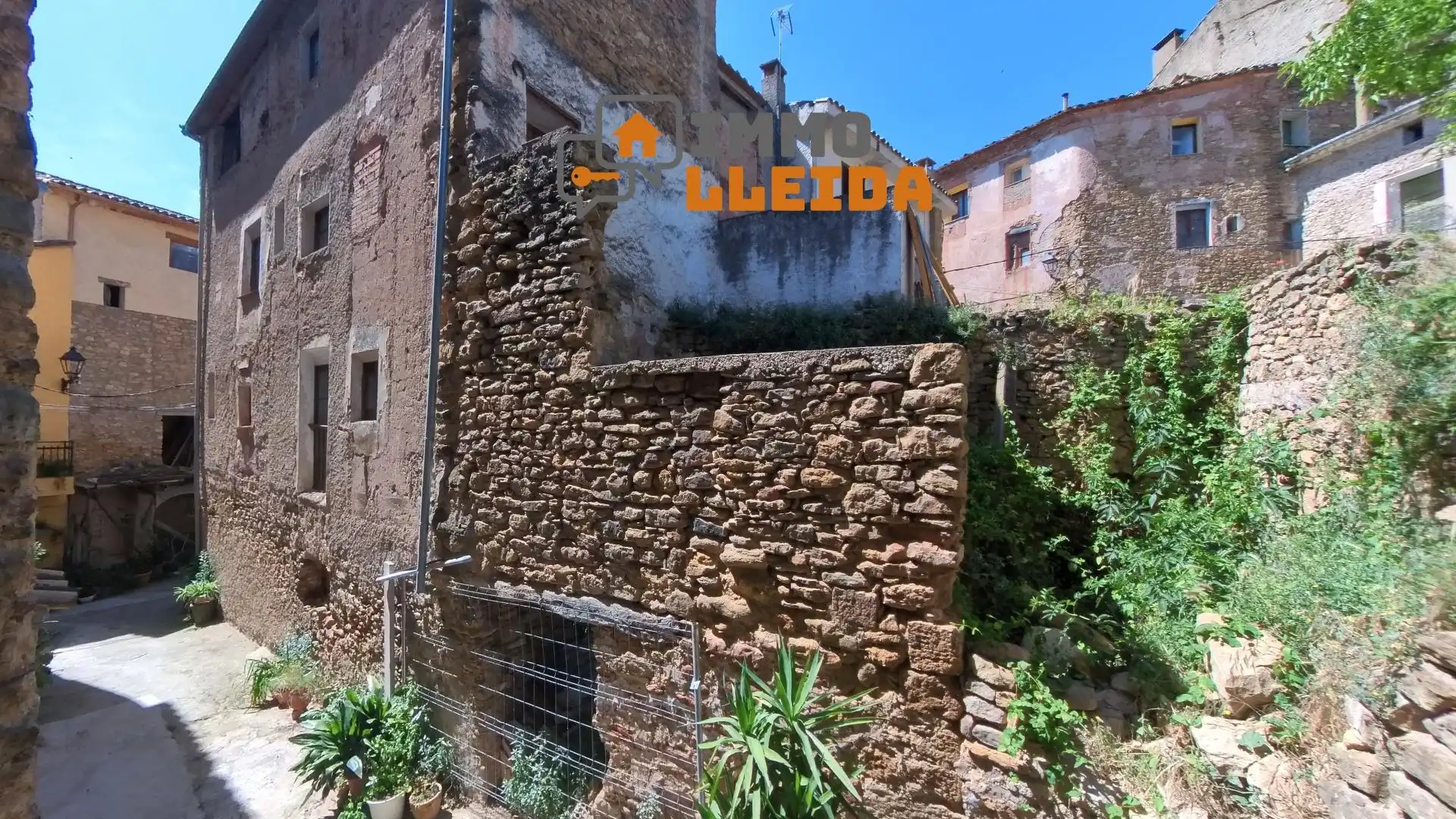 Maison mitoyenne à vendre à Carrer SANT VICENÇ 11, imagen 31