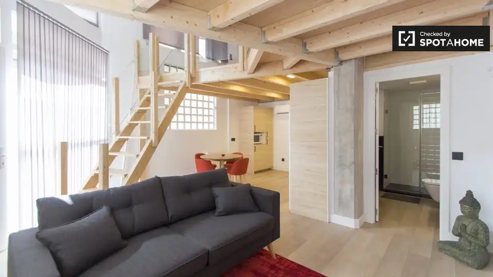 Habitació a Fuente del Berro