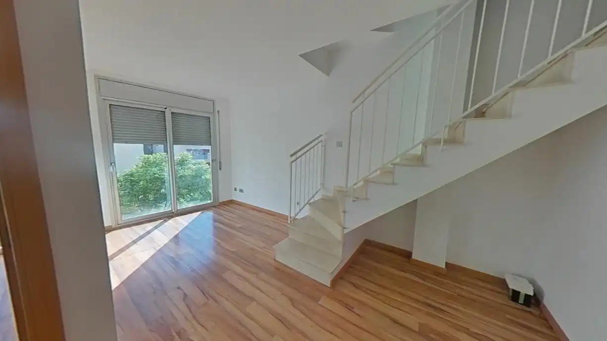 Sala d'estar de Pis en venda en Bonavista - Bufalà - Morera