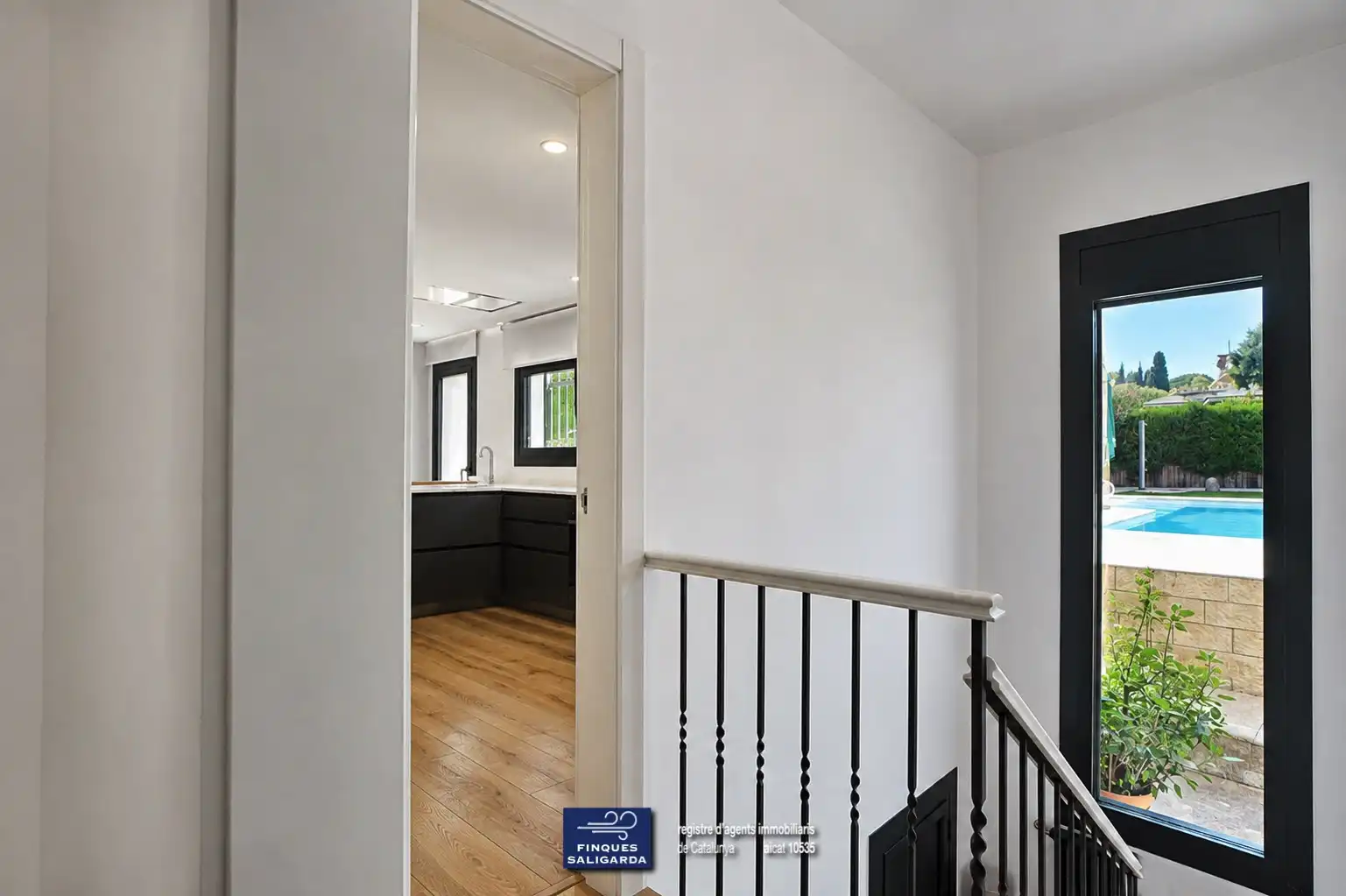 Maison avec terrasse à vendre à Canovelles, imagen 14